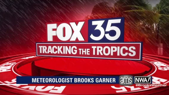 Tracking the Tropics: June 17, 2022