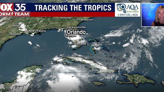 Tracking the Tropics: June 20, 2022