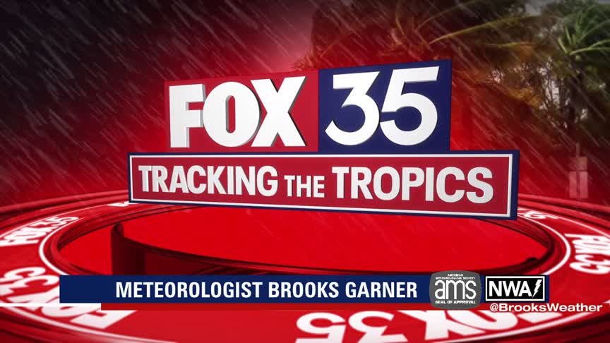 Tracking the Tropics: June 13, 2022