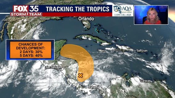 Tracking the Tropics: June 15, 2022