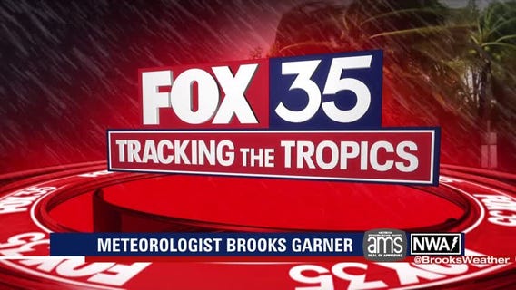 Tracking the Tropics: June 15, 2022