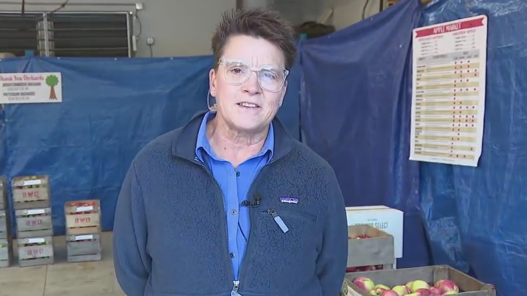 Apple Market at Retzer Nature Center