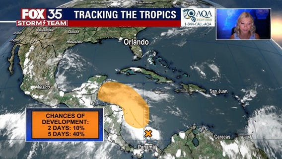 Tracking the Tropics: June 14, 2022