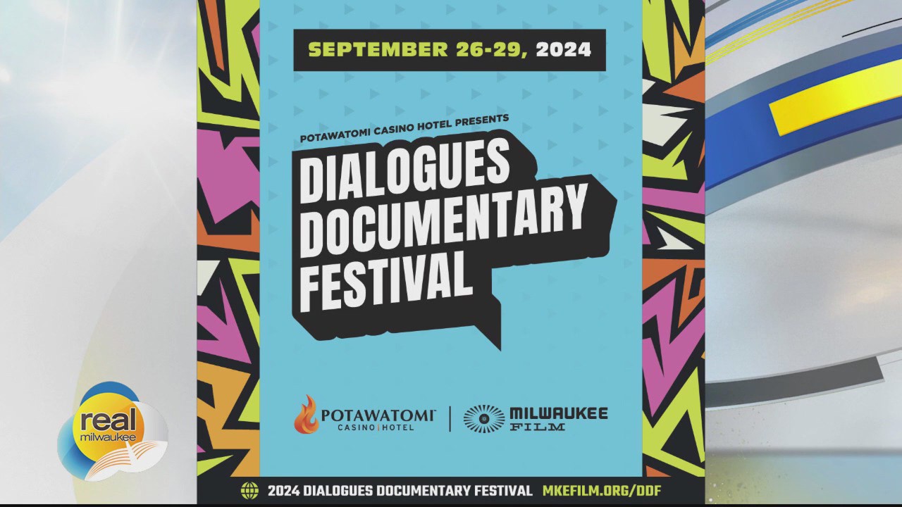 Dialogues Documentary Festival; Milwaukee Film