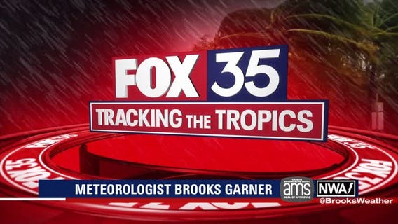 Tracking the Tropics: June 10, 2022