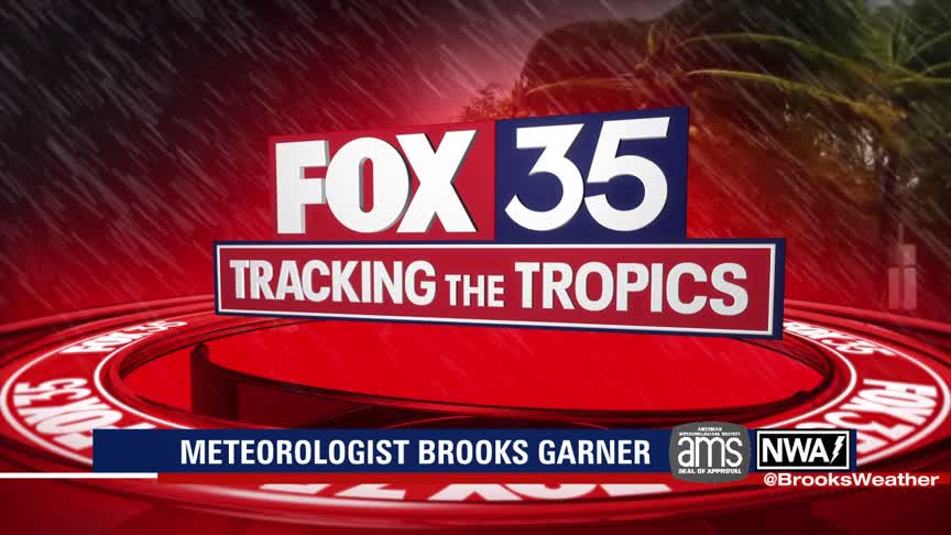 Tracking the Tropics: June 10, 2022