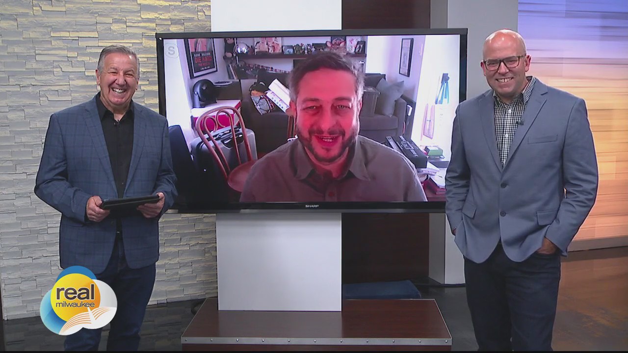 Comedian Eugene Mirman coming to Milwaukee Nov. 7