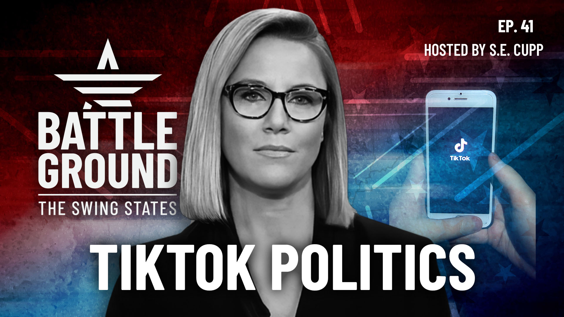 Episode 41: TikTok politics