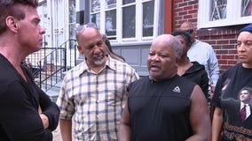 Family of woman killed by hit-and-run driver shares grief