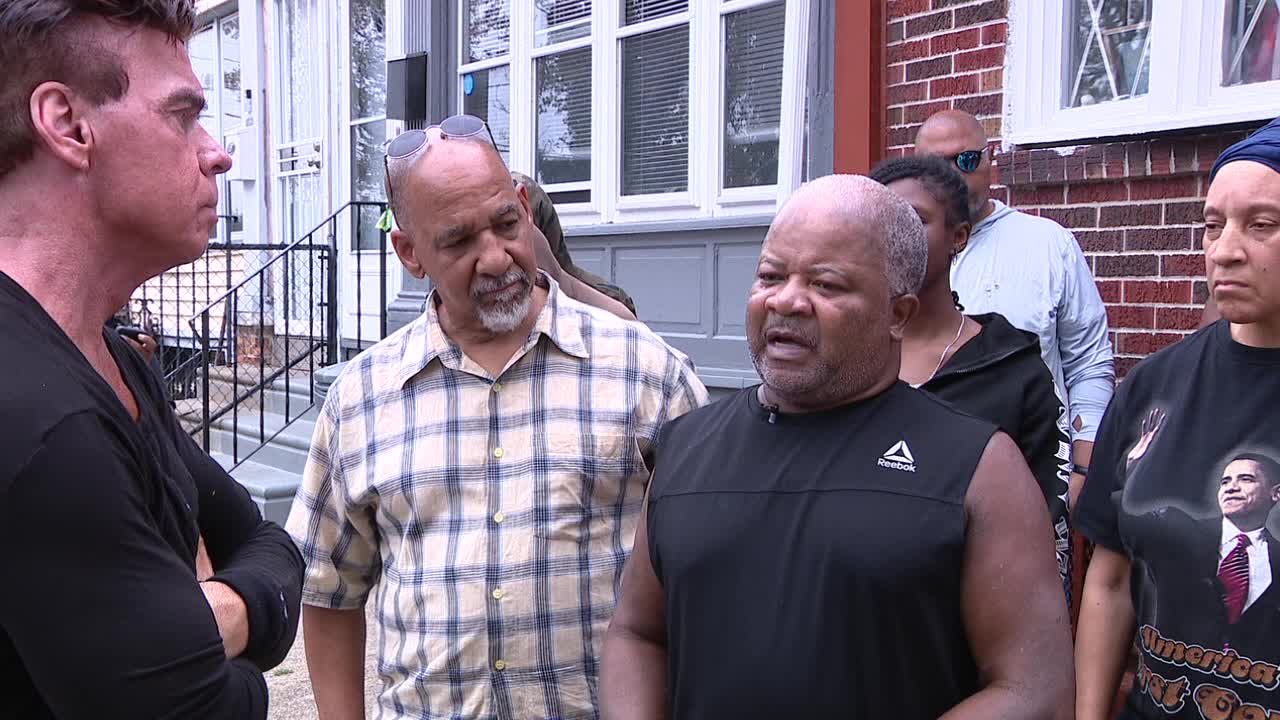 Family of woman killed by hit-and-run driver shares grief