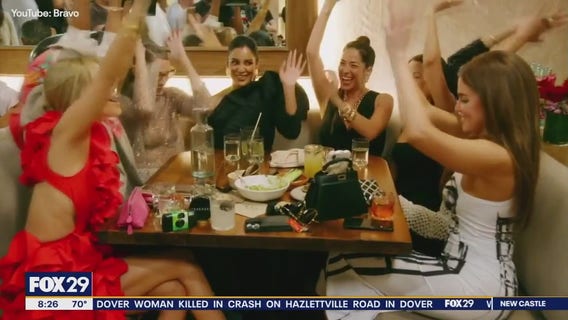 The Chat with Kam: ?DWTS? Artem Chigvintsev arrest update & New in Reality TV