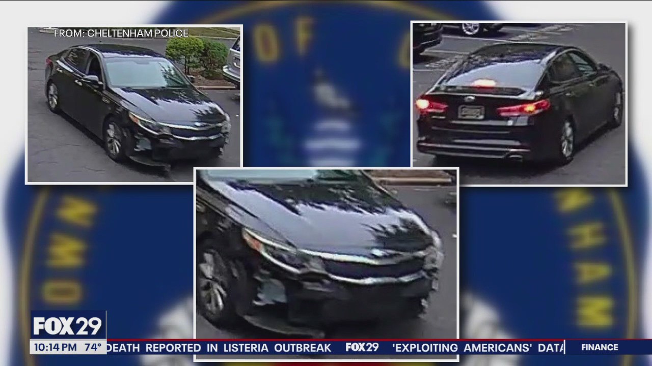 Montgomery County students held up in strong-armed robberies | FOX 29 ...