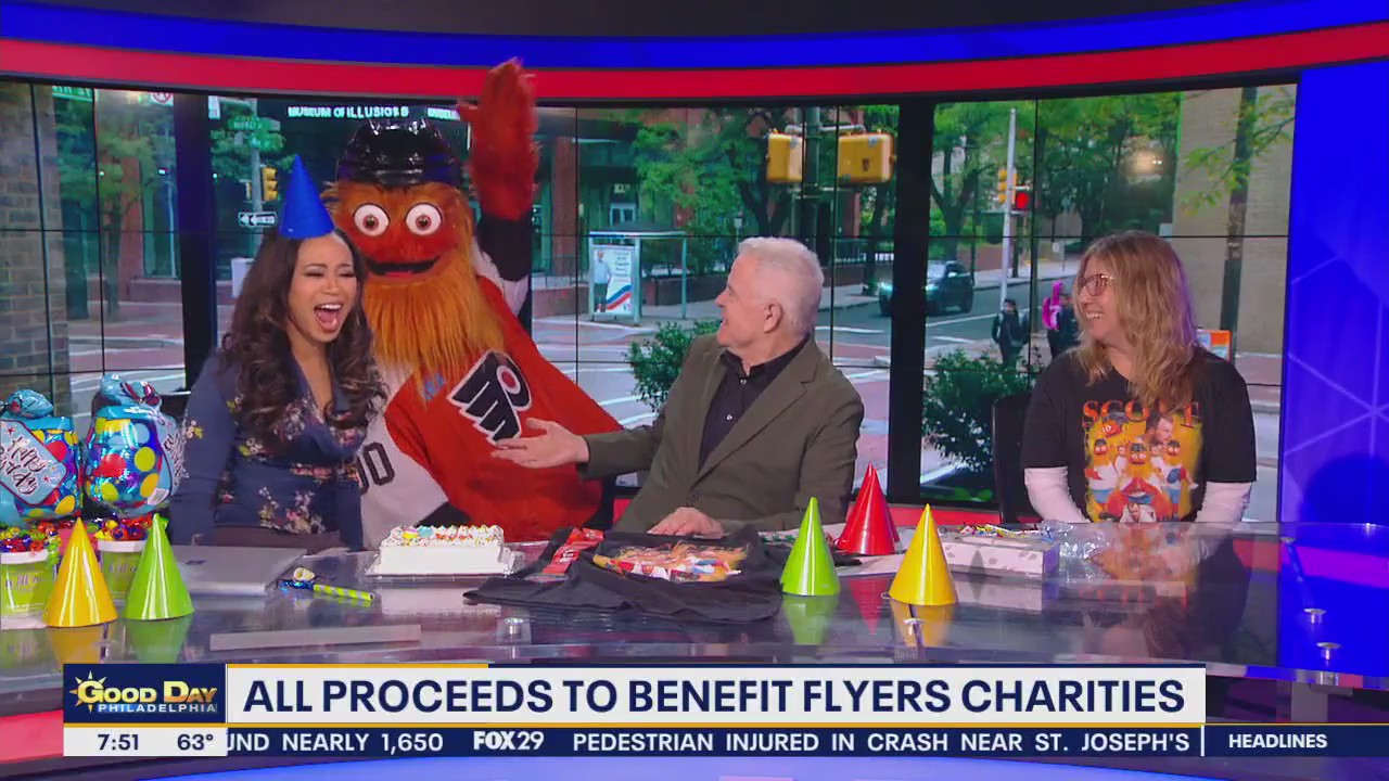 Registration open for 6th annual Gritty 5k