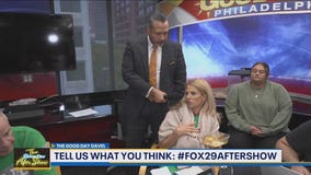 Good Day Gavel: Wedding Cake Chaos