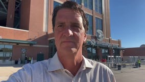 Packers-Vikings game preview from Lambeau