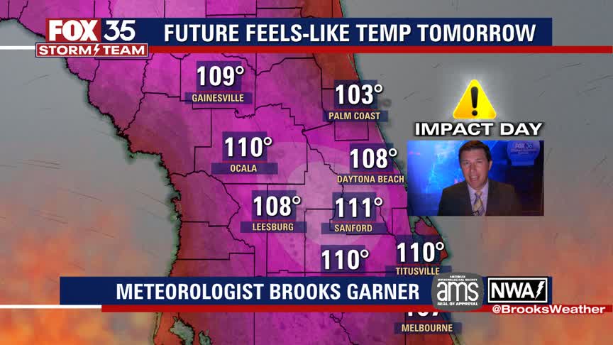 Weather Forecast: June 17, 2022