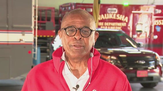 Free smoke alarm installation in Waukesha