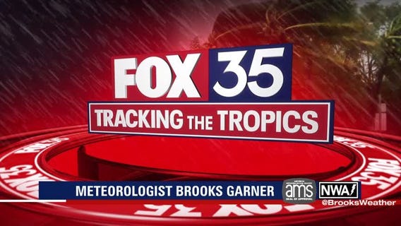 Tracking the Tropics: June 23, 2022