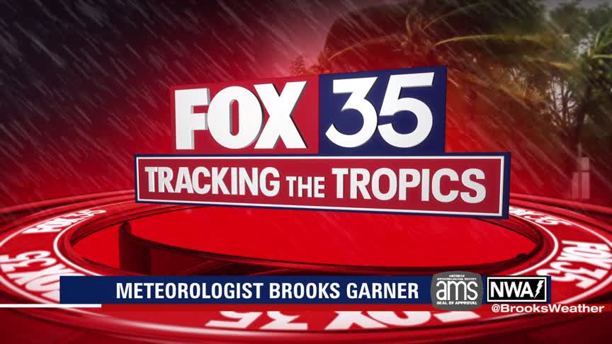 Tracking the Tropics: June 23, 2022