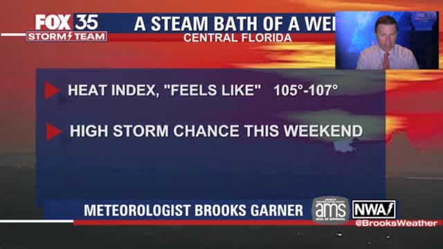 Weather Forecast: June 14, 2022