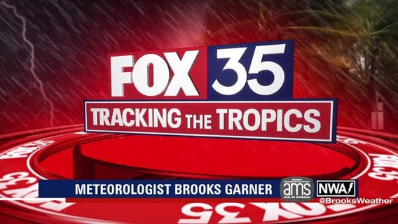 Tracking the Tropics: June 21, 2022