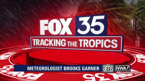 Tracking the Tropics: June 24, 2022