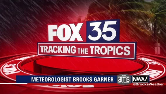 Tracking the Tropics: June 20, 2022