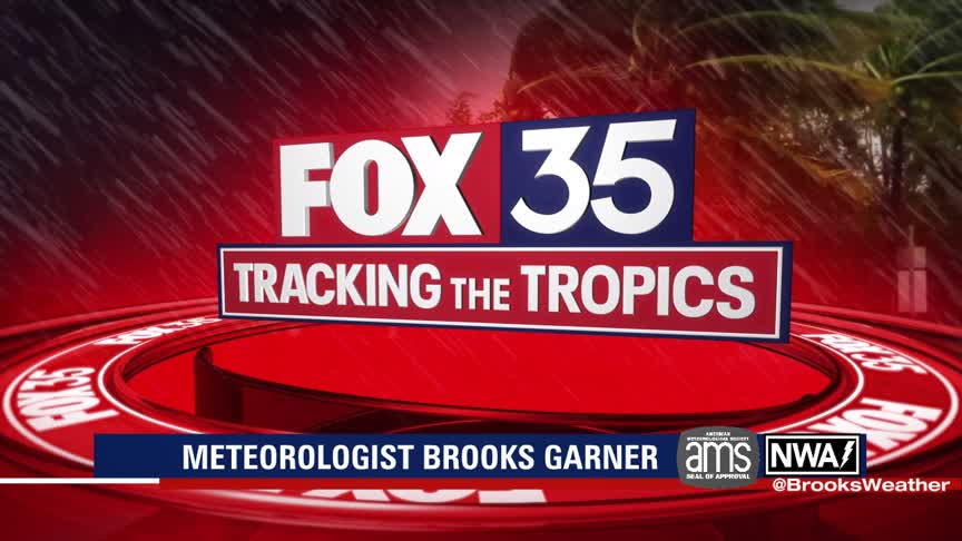 Tracking the Tropics: June 20, 2022