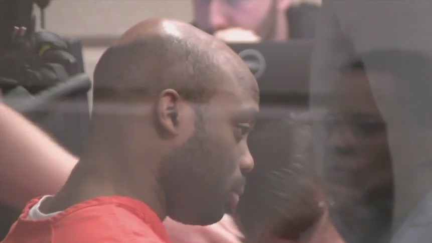 Pizza Hut homicide, man sentenced