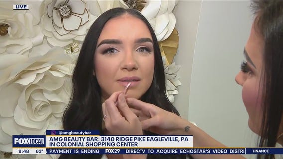 Wedding Week: Finding the right stylist for hair, makeup