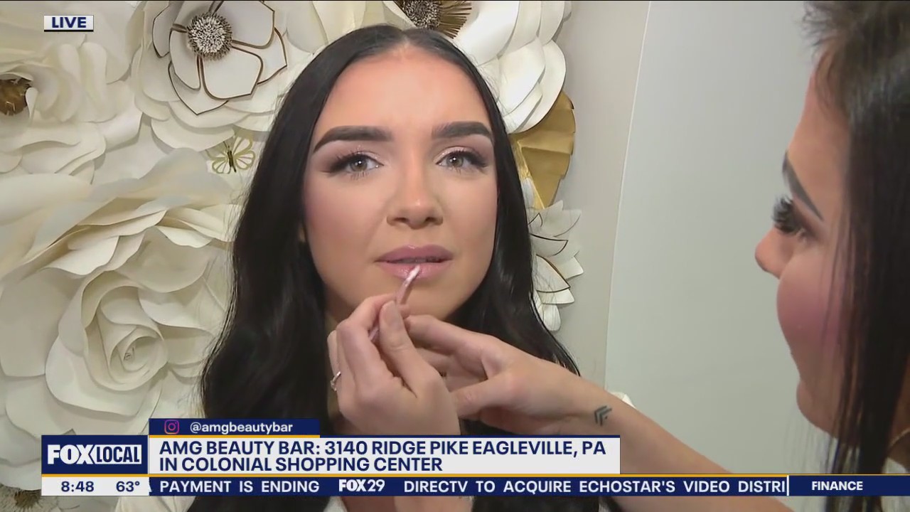 Wedding Week: Finding the right stylist for hair, makeup