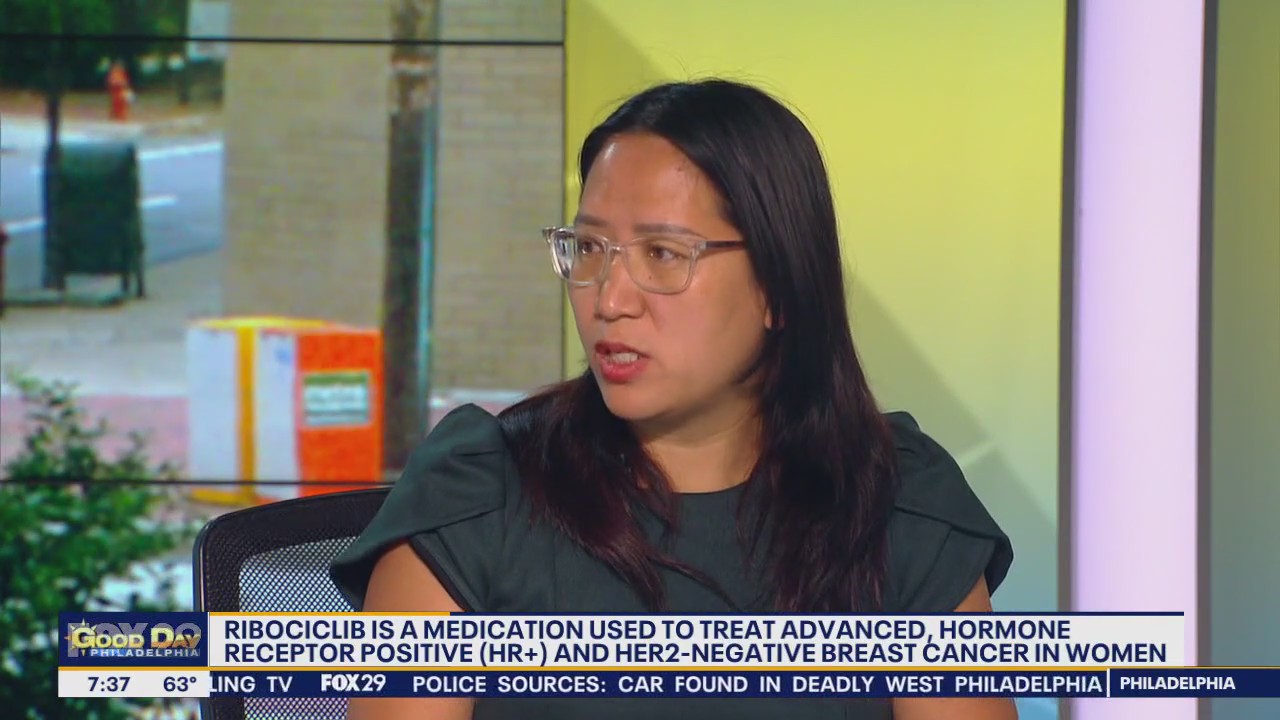Breast Cancer Awareness Month: Importance of screening, latest cancer research