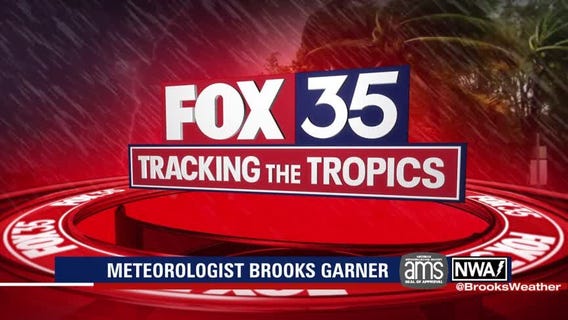 Tracking the Tropics: June 22, 2022