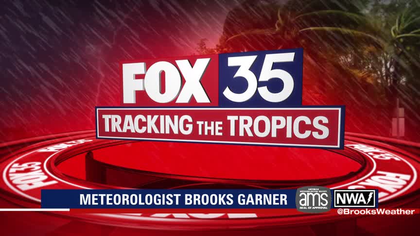 Tracking the Tropics: June 22, 2022