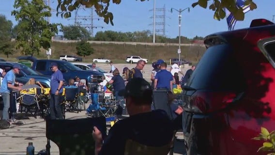 Brewers fans react to season suddenly ending