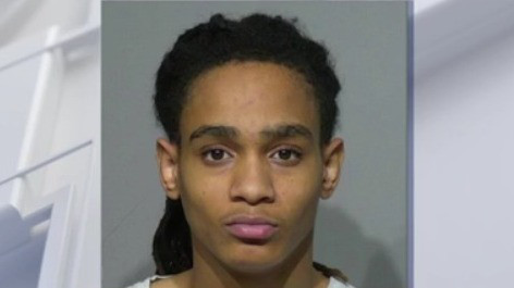 Man accused in 3 separate shootings