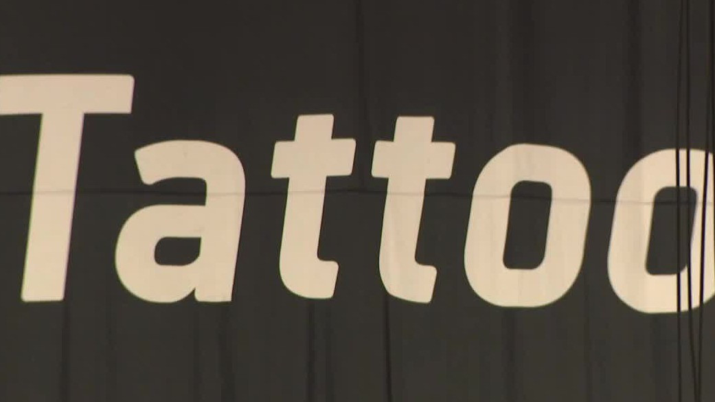 Annual Milwaukee Tattoo Arts Festival