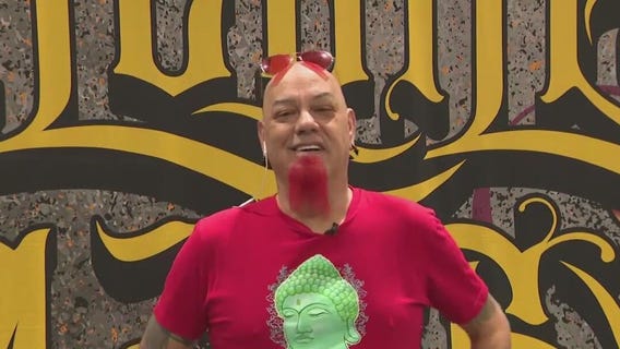 14th annual Milwaukee Tattoo Arts Festival