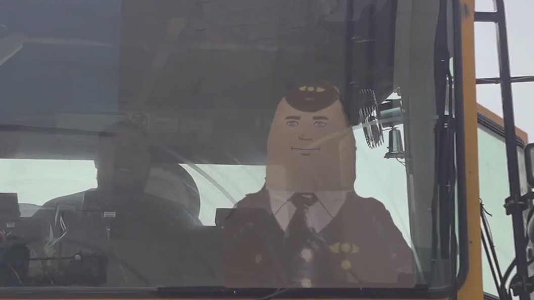 Waukesha County Airport needs snowplow drivers