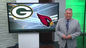 Doubs returns, expected to play Sunday