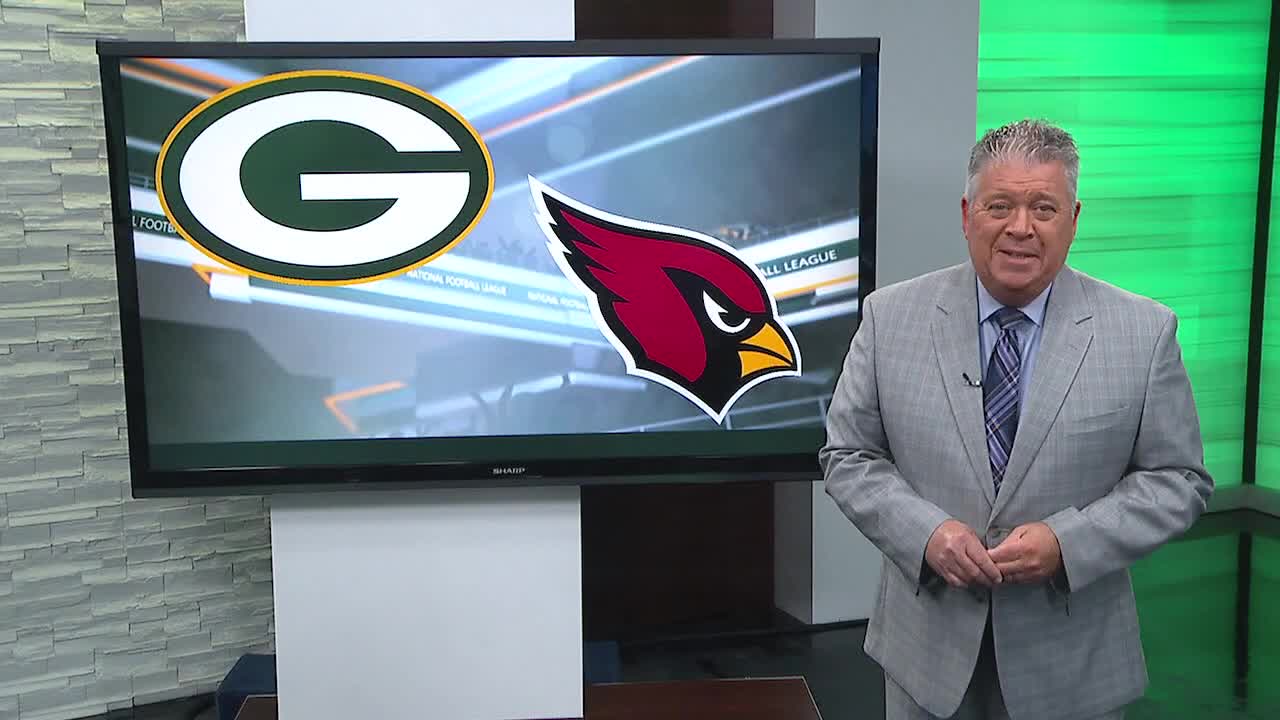 Doubs returns, expected to play Sunday