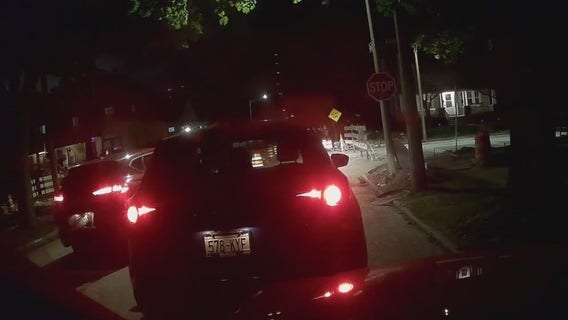 Milwaukee carjackings; woman shares story