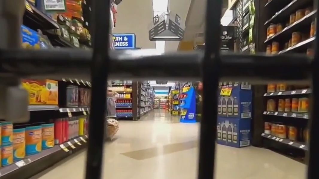 DHS employee charged with FoodShare theft