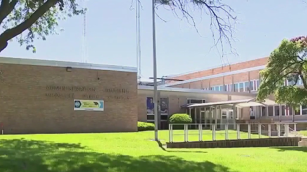 MPS school resource officers, lawsuit filed