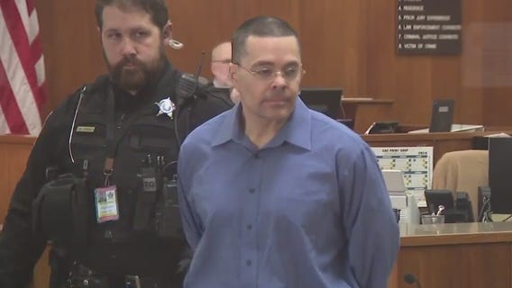 Greenfield child death cold case trial