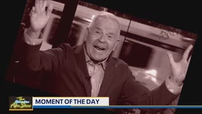 Moment of the Day: Phillies Game 2 Reaction