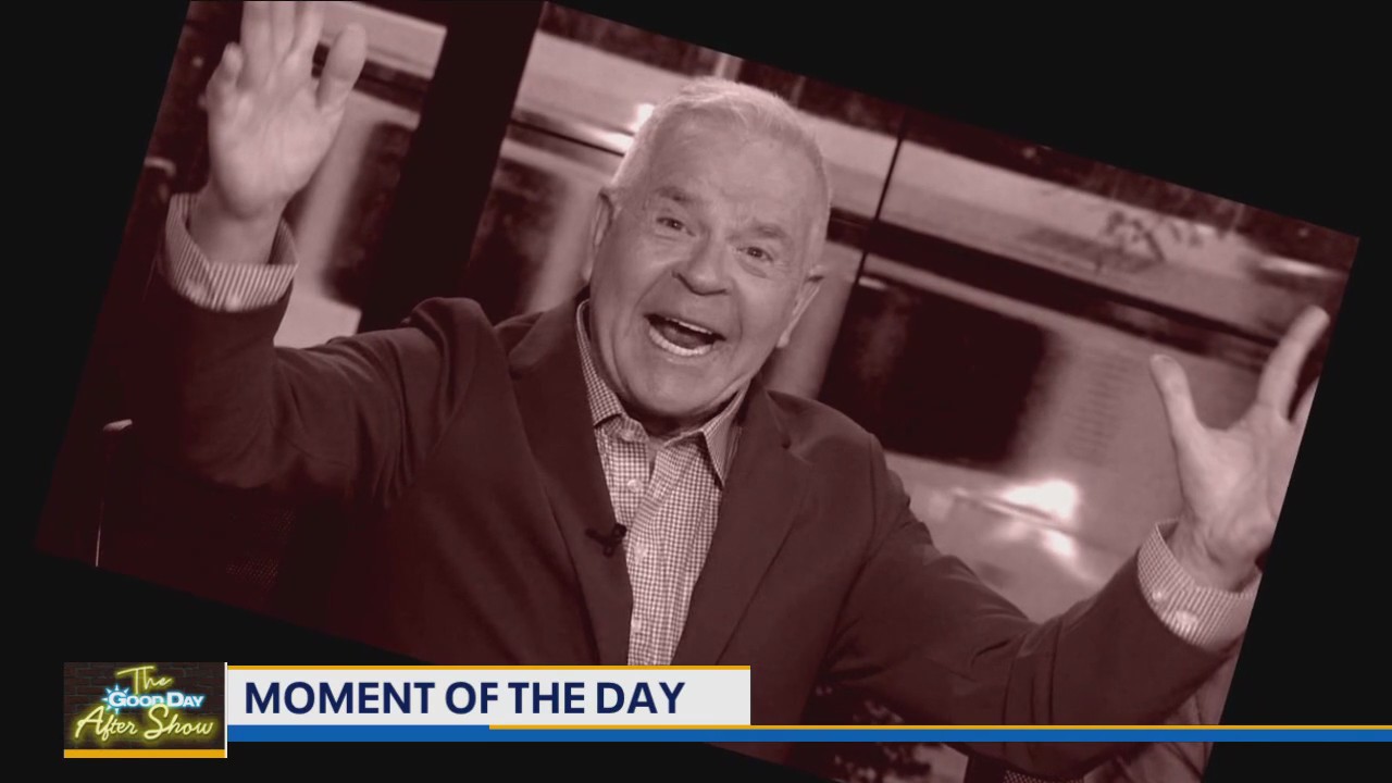 Moment of the Day: Phillies Game 2 Reaction