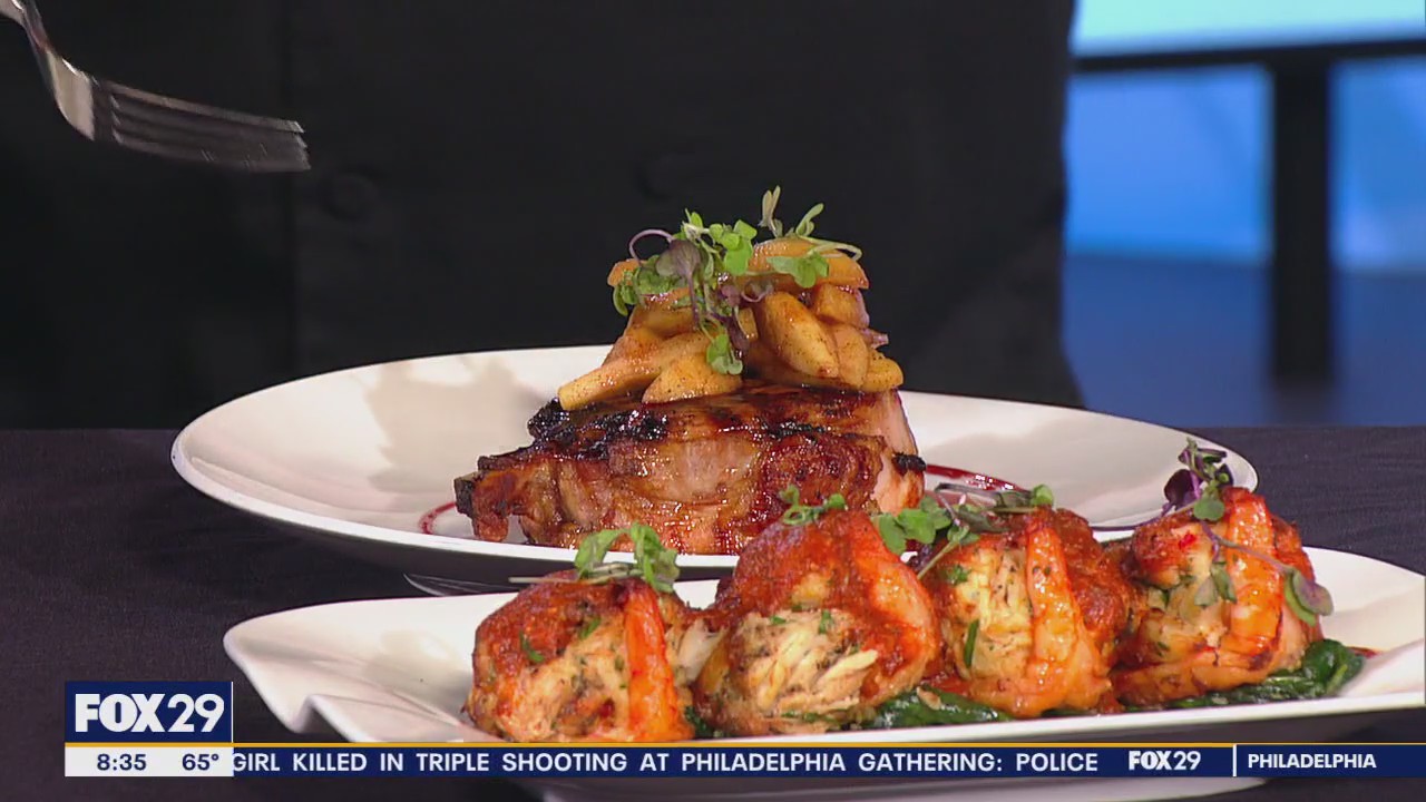 Ya Gotta Try This: Atlantic City Restaurant Week