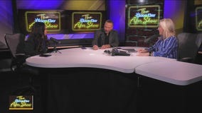 Jenn and Alex guess "slang" terms