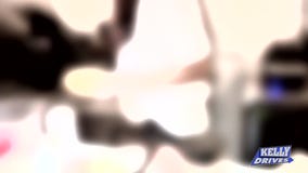 Getting Healthy at Blkberry Juice Bar